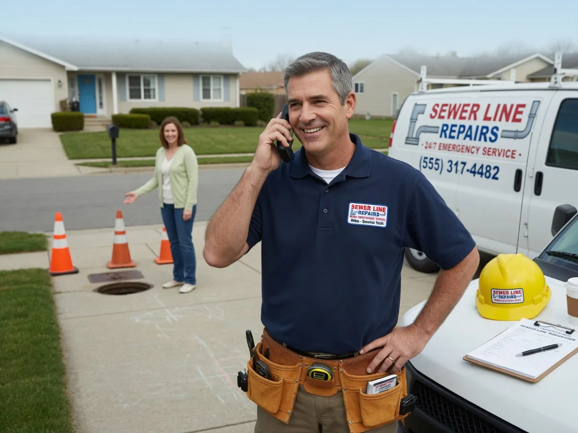 Emergency Plumber South Fulton, TN FAQs